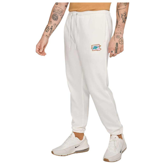 Nike Ανδρικό παντελόνι φόρμας Club Pants